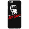 what would macgyver do iPhone 6/6s Case