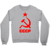 cccp Crewneck Sweatshirt