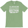 manga section T-Shirt
