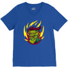 funkenstein V-Neck Tee