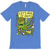 lets hug it out (2) T-Shirt