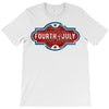 independence day 4 of july T-Shirt