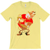where is mario T-Shirt