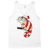 can't find me! Tank Top