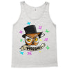 HOO DINI Tank Top
