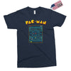 pacman Exclusive T-shirt