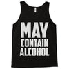 may contain alcohol (2) Tank Top