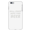 beer (2) iPhone 6/6s Plus Case