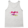 ALWAYS BEAUTIFUL Tank Top