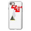 go girll iPhone 8