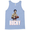 Rock Balboa Tank Top