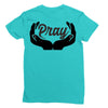 fahrie Ladies Fitted T-Shirt