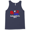 happy independence day the united states Tank Top