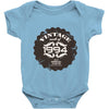 vintage made of 1994 all original parts Baby Bodysuit