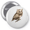 owligami Pin-back button