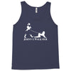 mens funny whisky parody Tank Top