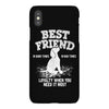 Best Friend Beagle iPhoneX