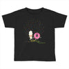 playin' in the sprinkler Toddler T-shirt