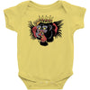 conor mcgregor tattoo Baby Bodysuit