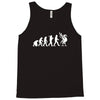 liverpool evolution Tank Top