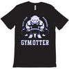 not the average gym otter T-Shirt