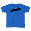 survivor 2 Toddler T-shirt