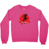 vic ninja Crewneck Sweatshirt