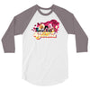 steven universe shirt 3/4 Sleeve Shirt