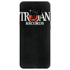 trojan records label Samsung Galaxy S8