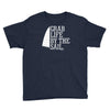 grab life by the sail Youth Tee