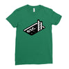 Escape Ladies Fitted T-Shirt