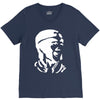monkey magicfunny retro joke tv series 80's planet of apes V-Neck Tee