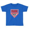 melvins army Toddler T-shirt