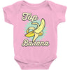 top banana Baby Onesie