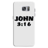 john 3 16 Samsung Galaxy S7