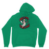 love um finds a way Hoodie