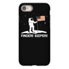 finders keepers iPhone 8
