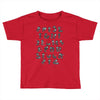 alphaninja Toddler T-shirt