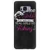 real girls go fishing Samsung Galaxy S8 Plus