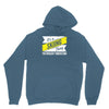 skiing thing wouldn't understand Hoodie