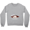 Disculpame Ya Es Enero? Crewneck Sweatshirt