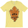 we are groot!! T-Shirt