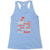 you can find magic in book Racerback Tank