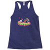 freshpool Racerback Tank