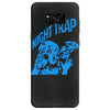 new retro night trap Samsung Galaxy S8