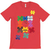 puzzled T-Shirt