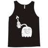 regular show molotov Tank Top
