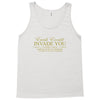 philosobee quote 35 Tank Top
