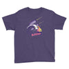 blessed Youth Tee