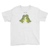 hug me Youth Tee